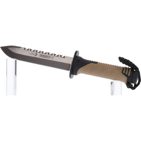 Couteau K25 Thunder I