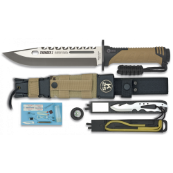 Couteau K25 Thunder I