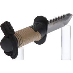 Couteau K25 Thunder I