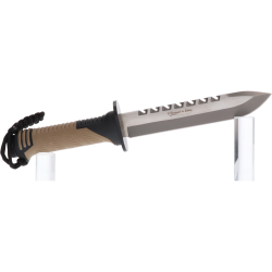 Couteau K25 Thunder I
