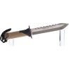 Couteau K25 Thunder I