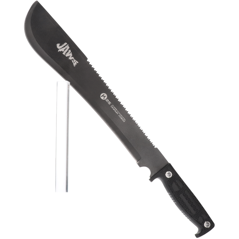 Machette coupe-coupe K25 Jaws
