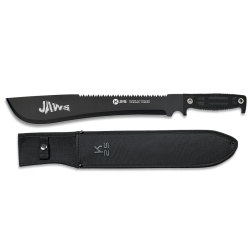 Machette coupe-coupe K25 Jaws