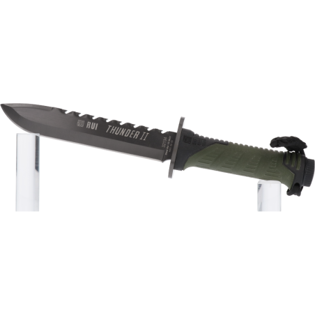 Couteau K25 Thunder I survie