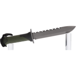 Couteau K25 Thunder I survie