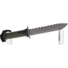Couteau K25 Thunder I survie