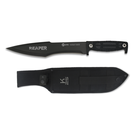 Couteau K25 Reaper.
