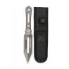 Couteau à lancer K25 titane