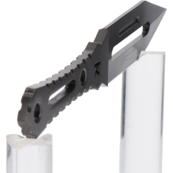 Couteau à lancer K25 titane