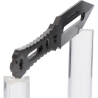 Couteau à lancer K25 titane