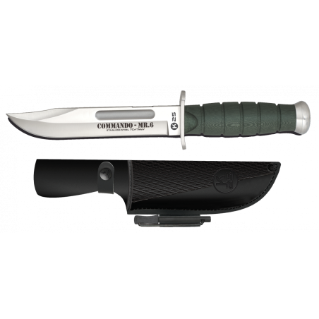 Couteau K25 COMMANDO
