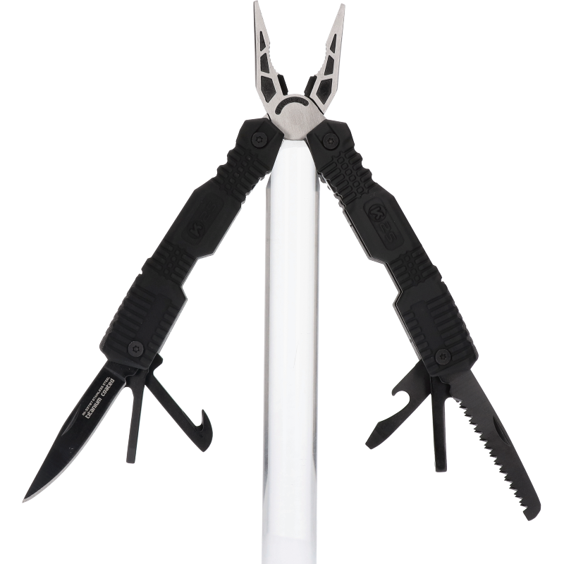 Pinces caoutchoutés K25