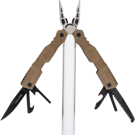 Pinces K25 avec étui