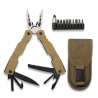 Pinces K25 avec étui
