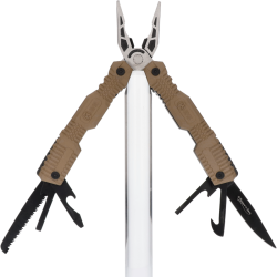 Pinces K25 avec étui
