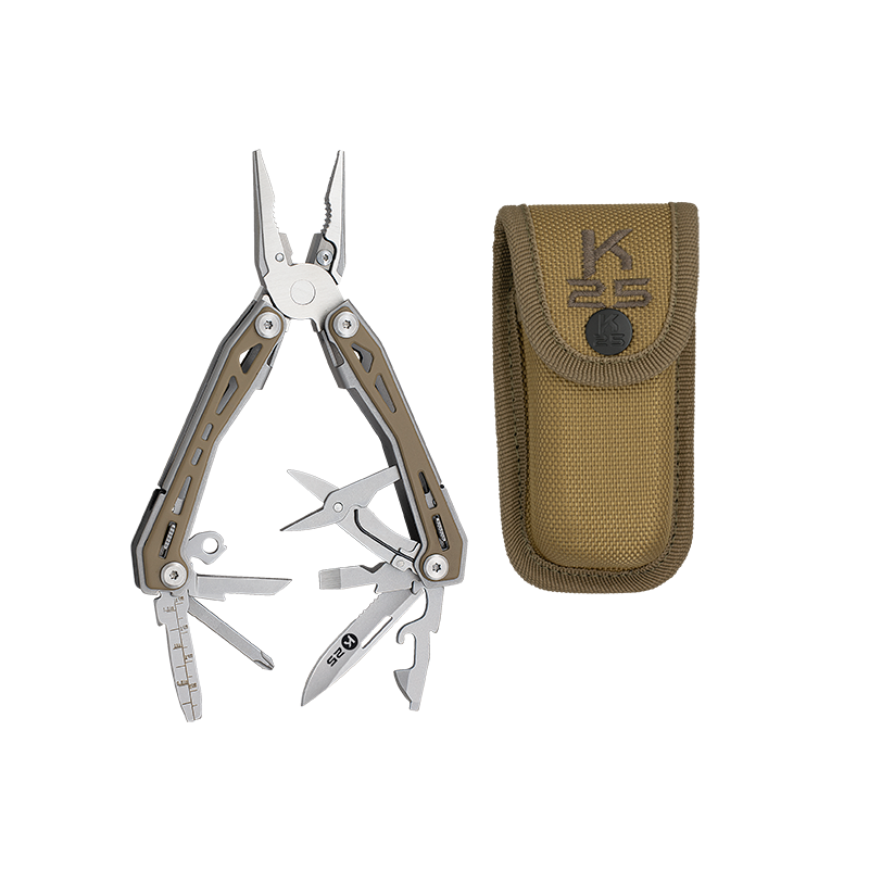 Pince multifonction K25