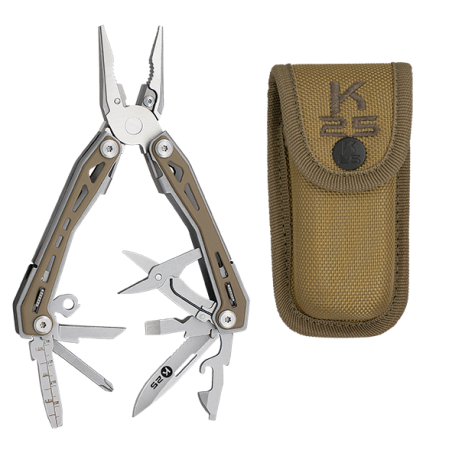 Pince multifonction K25