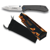 Couteau pliant G10 TOKISU
