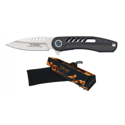 Couteau pliant Tokisu