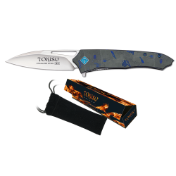 Couteau pliant TOKISU