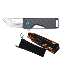 Couteu pliant TOKISU