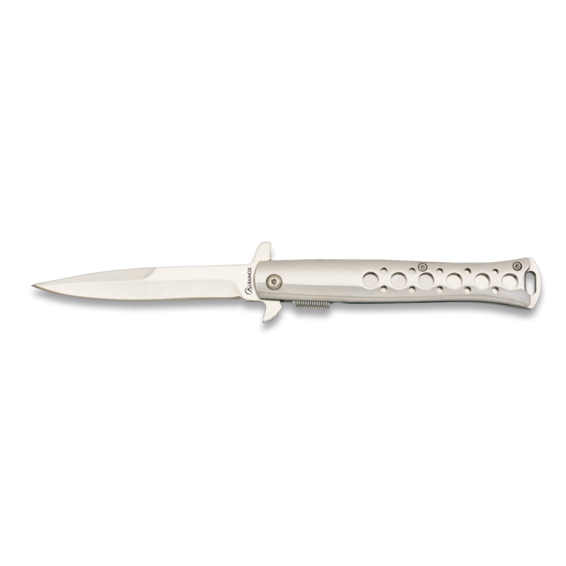 Couteau pliant Acier