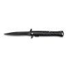 Couteau pliant noir