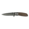 Couteau pliant Albainox imprimé