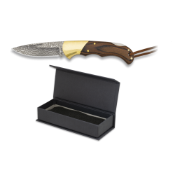 Couteau pliant damassé Albainox