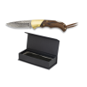 Couteau pliant damassé Albainox
