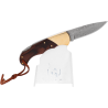 Couteau pliant damassé Albainox