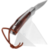 Couteau pliant damassé Albainox