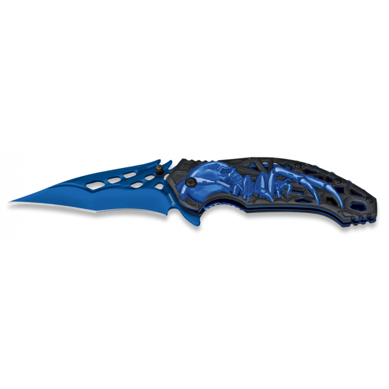 Couteau pliant Albainox