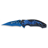 Couteau pliant Albainox