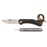 Couteau pliant Albainox bois orné