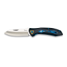 Canif G10 doublures & clip
