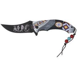 Couteau pliant Albainox Indian