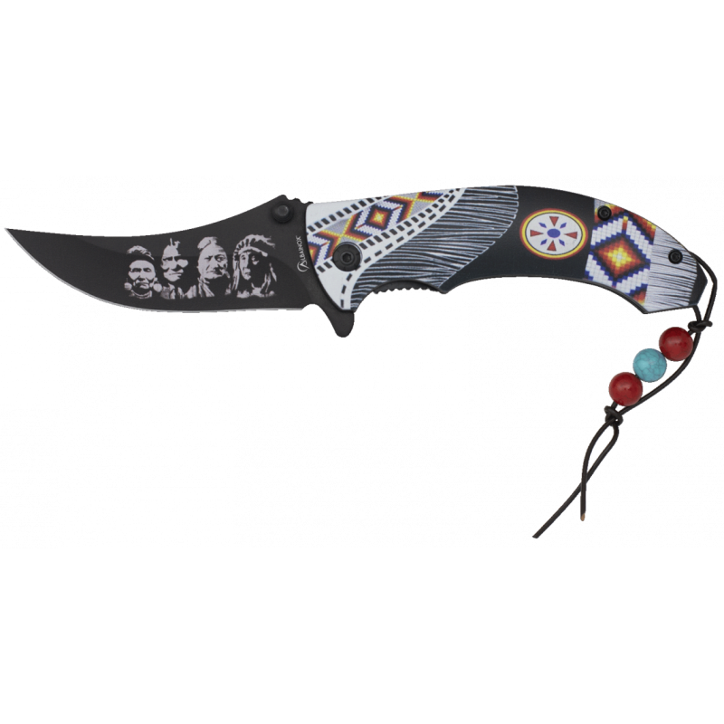 Couteau pliant Albainox Indian