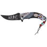 Couteau pliant Albainox Indian
