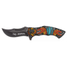 Couteau pliant Albainox 3D