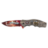 Couteau pliant Albainox Vikings
