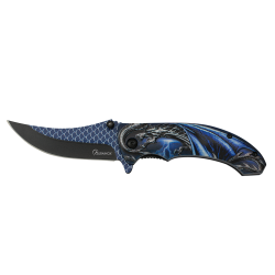 Couteau pliant Albainox Dragon