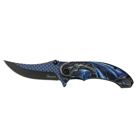 Couteau pliant Albainox Dragon