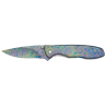 Couteau Albainox impréssion 3D
