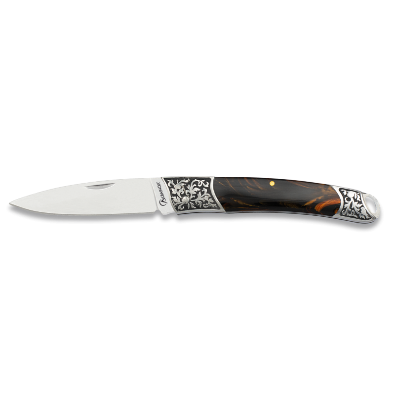 Couteau pliant Albainox.
