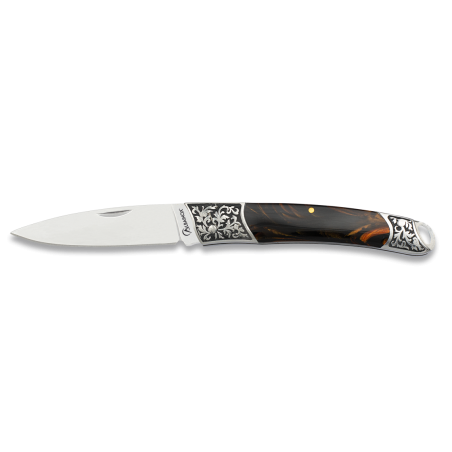 Couteau pliant Albainox.