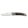 Couteau pliant Albainox.