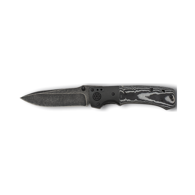 Couteau pliant Albainox mikarta