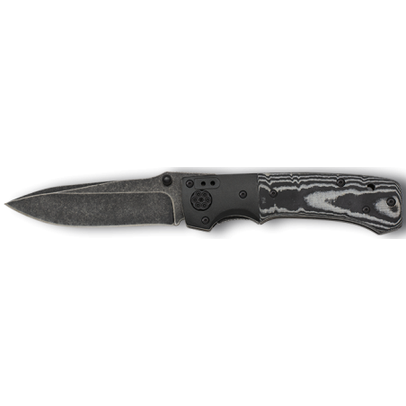Couteau pliant Albainox mikarta