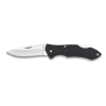 Couteau pliant Albainox. Noir